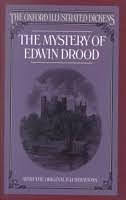 The Mystery Of Edwin Drood by Charles Dickens