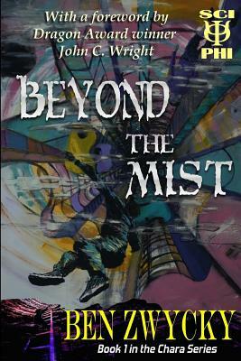 Beyond the Mist by 