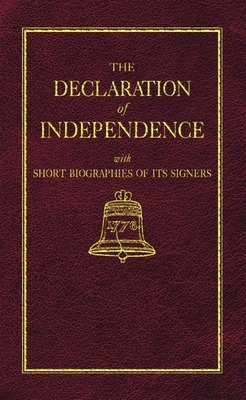 Declaration of Independence by Thomas Jefferson