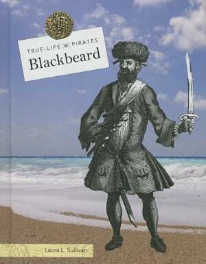 Blackbeard by Laura L. Sullivan