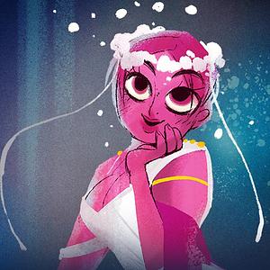 Lore Olympus (Full Series) by Rachel Smythe (Comics artist)