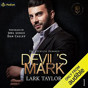 Devil's Mark by Lark Taylor