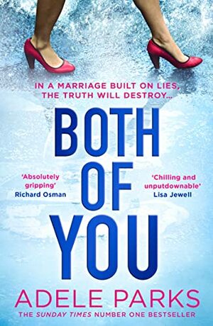 Both of You by Adele Parks