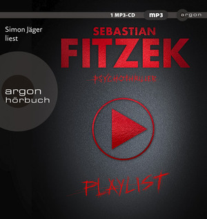 Playlist by Sebastian Fitzek