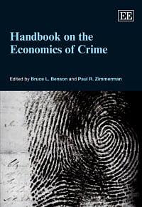 Handbook on the Economics of Crime by Bruce L. Benson, Paul R. Zimmerman