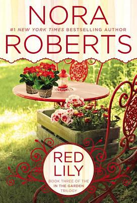 Red Lily by Nora Roberts