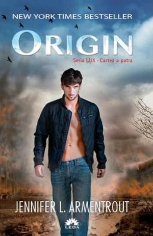 Origin by Jennifer L. Armentrout