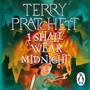 I Shall Wear Midnight by Terry Pratchett