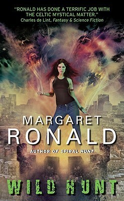 Wild Hunt by Margaret Ronald