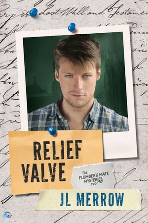 Relief Valve by JL Merrow