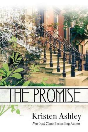 The Promise by Kristen Ashley