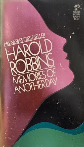 Memories of Another Day by Harold Robbins