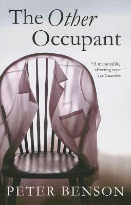 The Other Occupant by Peter Benson