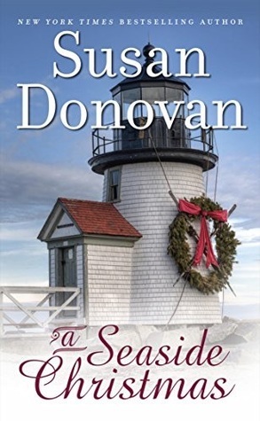 A Seaside Christmas by Susan Donovan