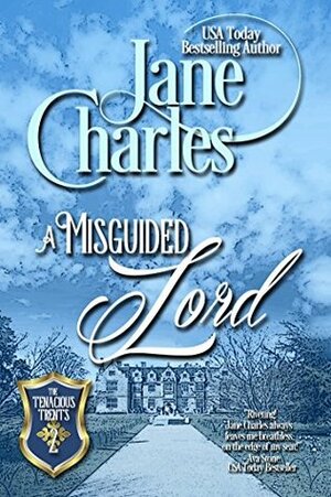 A Misguided Lord by Jane Charles