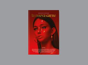 Beauty by Alejandro Zambudio, Luis Herrero, Patri Di Filippo, Elisa Victoria, Virginia Lázaro, Nuria Pujol, Pita Gan, Rosa-Maria Gelpi, Judit Saéz, Samuel Valiente