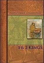 I and II Kings by Arno Wolfgramm, Concordia Publishing House