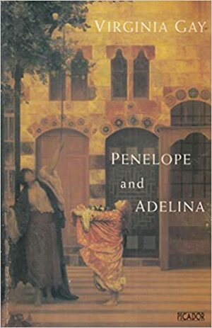 Penelope and Adelina by Virginia Gay