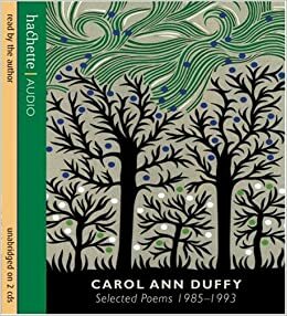 Selected Poems 1985-1993 by Carol Ann Duffy