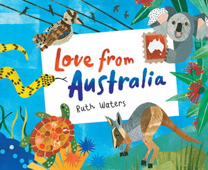 Love from Australia by 