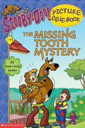 The Missing Tooth Mystery by Maria S. Barbo