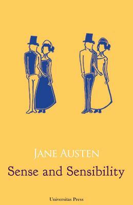 Sense and Sensibility by Jane Austen