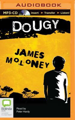 Dougy by James Moloney