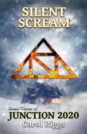 Silent Scream by Carol Riggs, Carol Riggs