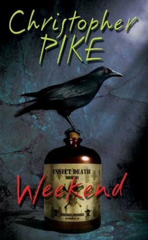 Weekend by Christopher Pike