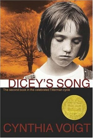 Dicey's Song by Cynthia Voigt