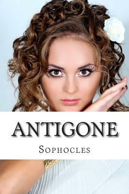 Antigone by Sophocles