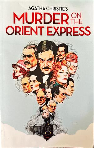 Murder on the Orient Express by Agatha Christie