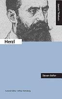 Herzl by Steven Beller