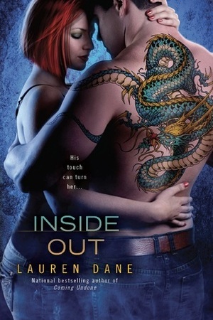 Inside Out by Lauren Dane