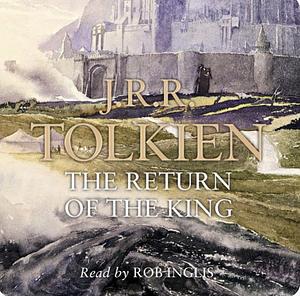 The Return of the King by J.R.R. Tolkien