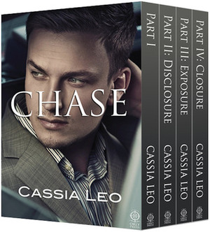 Chase: Complete Series by Cassia Leo