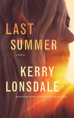 Last Summer by Kerry Lonsdale