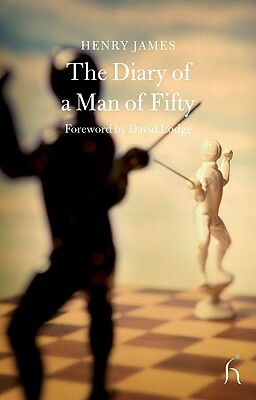 The Diary of a Man of Fifty by Henry James