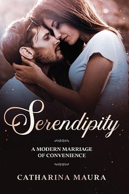 Serendipity by Catharina Maura