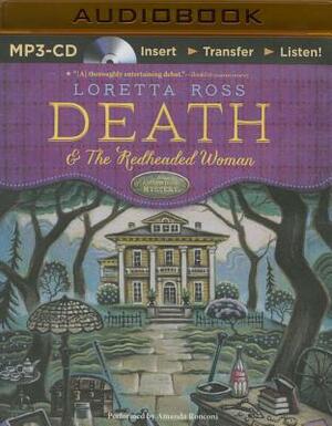 Death and the Redheaded Woman by Loretta Ross