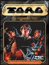 TORG: The Cassandra Files by Christopher Kubasik