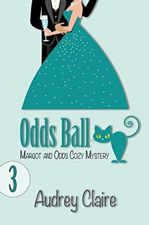 Odds Ball by Audrey Claire