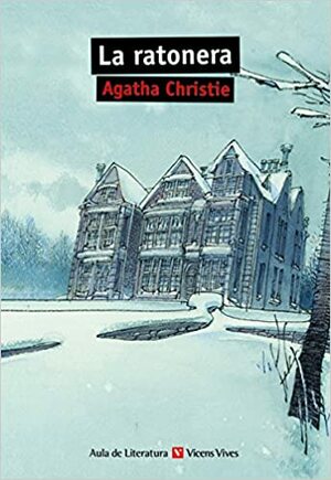 La ratonera by Agatha Christie