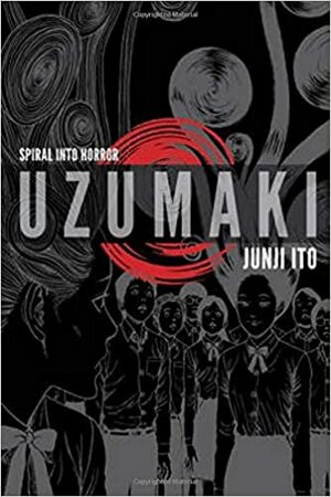 Uzumaki: Notebook (3-in-1 Deluxe Edition) by Junji Ito