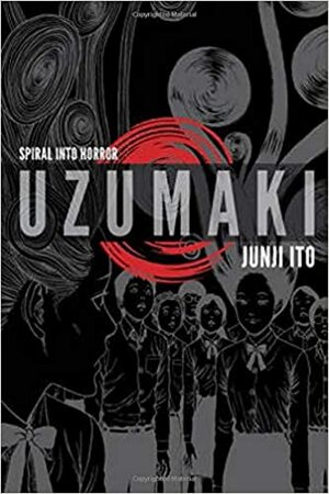 Uzumaki by Junji Ito