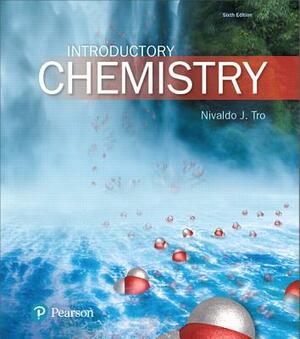 Introductory Chemistry by Nivaldo Tro