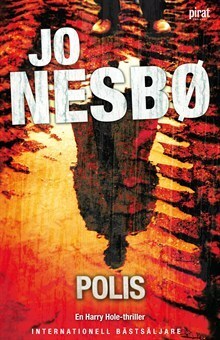 Polis by Jo Nesbø