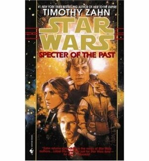 Star Wars: Specter of the Past by Timothy Zahn
