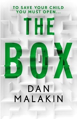 The Box by Dan Malakin