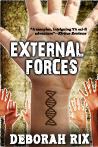 External Forces by Deborah Rix